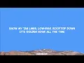 Zara Larsson - Midnight Sun (Lyrics)