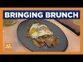 The Mission expands brunch restaurant into Gilbert