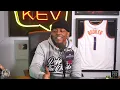 Cassidy Describes Sessions w/ R. Kelly Recording "Hotel" - Wishes He Got To Know Him Better