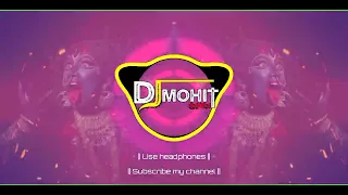 SHINGAR😈BALI🔥MAHAKALI👹NAVRATRI👌SPECIAL💥EDM🤘BOOM😎BASSS💯TRANCE DANCE ANUJ BANDA VIKKY MAHOBA ABK RISHA