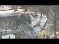 1 hurt when small plane crashes in NH