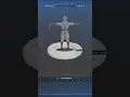 Morph between objects like a PRO in Blender 3D