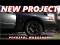 Download Lagu AKHIRNYA KESAMPAIAN MOBIL IMPIAN KITA ‼️NISSAN GTR R32 PROJECT BY PENGEPUL WORKSHOP PART 1 ‼️