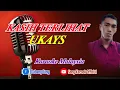 SESAK UKAYS KARAOKE MALAYSIA ORIGINAL || @sonykaraokeofficial