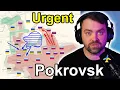 Download Lagu Update from Ukraine | Urgent! Ruzzia Started Major Attack in Pokrovsk | Ukraine needs to act Now!