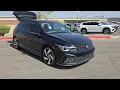 2024 Volkswagen Golf - GTI 2 0T S NV Las Vegas Henderson North Las Vegas Boulder City St Geor