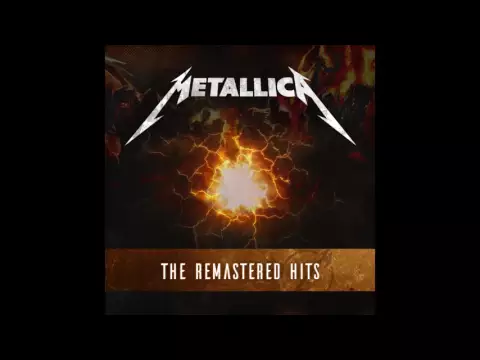 Download MP3 Metallica - The Memory Remains - The Remastered Hits