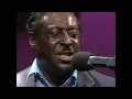 Albert King & Stevie Ray Vaughan - Stormy Monday