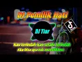 Download Lagu DJ Kau Terindah Kan Selalu Terindah ( Remix Full Bass )