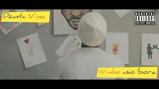 dizasta vina wimbo usio bora official music video 