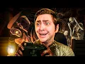 Download Lagu FUGINDO DE UM ORFANATO AMALDIÇOADO! - PARANOIA PLACE COM OS AMIGOS