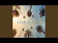 Lagu Keep it Real