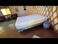NY Camping Catskills Hudson Valley - Yurts