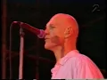Midnight Oil, "The Dead Heart" (live at the Hultsfred festival 1994)