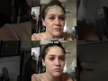 humbled by the old age filter on tiktok