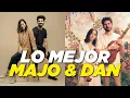 Download Lagu 🔴LO MEJOR DE MAJO Y DAN / MÚSICA CRISTIANA JÚVENIL 2022🔴