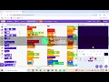 How To Make Space Invaders In Scratch Episode 2 Multiple Enemies Win Game Over Sound Explosions