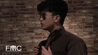 haqiem rusli tergantung sepi official lyric video 