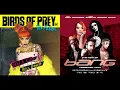Rita Ora, Doja Cat x Imanbek - Bang Bang x Boss Bitch Mashup