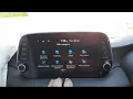 WRECKING 2020 HYUNDAI TUCSON 2 0L PETROL AUTOMATIC SATNAV C40034