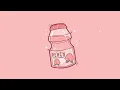 Peach Juice🍑lofi hip hop mix - Study Music For Stress Relief, Relaxing Music 🌞Soft lofi beats Chill