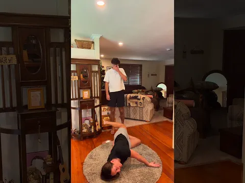 This was actually hard 😭 #viral #viralvideo #grumpyleanne #shorts #shortsfeed #shortvideo
