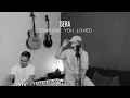 Download Lagu SERA  -  Someone You Loved (prod. by Romeo)
