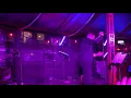 The Twilight Sad - Fast Blood (Frightened Rabbit cover) @ The Spiegeltent, Paisley