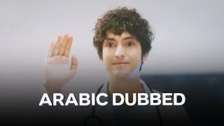 الطبيب المعجزة الحلقة 7 Arabic Dubbed 