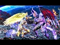 Download Lagu TEKKEN 8 - Ending \u0026 Final Boss Fight (4K 60FPS)