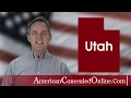 Concealed Carry Permit Utah
