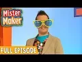 Download Lagu Mister Maker - Series 1, Episode 19