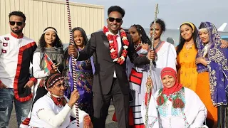 Simaana Galaana Garomsa 