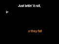 Jerry Jeff Walker  - Gettin' By - clay wood karaoke