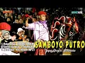 Tembang Tari Ungkel Kepang - Singo Barong - Samboyo Putro
