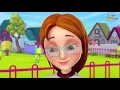 Boo Boo Song 2 (Single) | Baby Ronnie Rhymes | Videogyan Nursery Rhymes & Kids Songs
