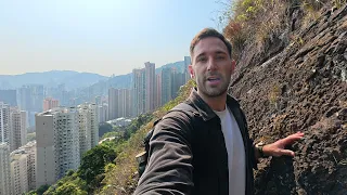 香港の観光