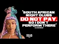 #96 | DJ Doowap On Working Hard For +10 Years, Owning Her Masters, The Importance Of Relationships