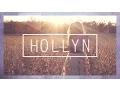 Download Lagu Hollyn - Alone (Feat. TRU) [Official Lyric Video]