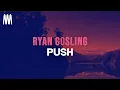 Download Lagu Ryan Gosling - Push (from Barbie The Album) (Lyrics)