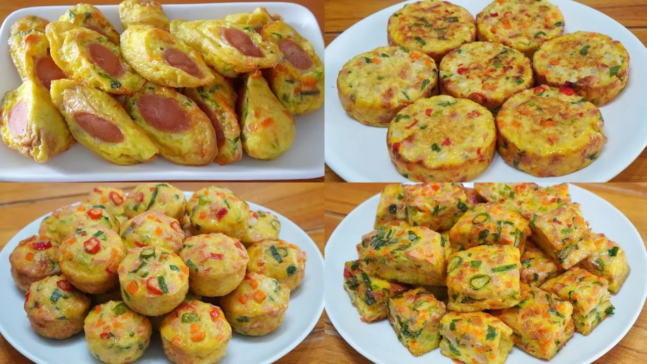 SEUMUR HIDUPKU BARU TAU 4 RESEP TELUR INI SANGAT ENAK DAN BIKIN KETAGIHAN SEUMUR HIDUPKU BARU TAU 4 RESEP TELUR INI SANGAT ENAK DAN BIKIN KETAGIHAN