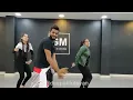 Deepak Tulsyan - Naach Meri Rani | Dance Choreography | Guru Randhawa | Nora Fatehi