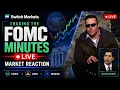 Trading The FOMC Minutes