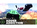 Let s Play GTA V - Adder Addiction
