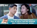 Download Lagu TEBUS DOSA MASA LALU! MAS AL RELA LAKUIN APAPUN DEMI KEBAHAGIAAN ANDIN - IKATAN CINTA