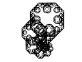 Python Fractal Script