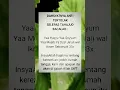 Download Lagu Dahsyatnya doa ini saat dibaca setelah tahajjud #doa #tahajjud #amalan #shorts #viral #viralvideo