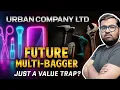 3 Reasons Urban Company Share is Falling And Why It Will Be a 5X Stock in 5 Years