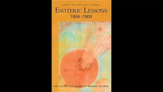 Mastering Rudolf Steiner's Esoteric Teachings