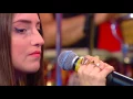 Simge - Gidemem (Kral Pop Akustik) - Kral Müzik